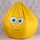 Игрушка-кресло Копиця 00812-120 42x65x65 см