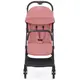 Прогулочная коляска Kinderkraft Indy 2 Dhalia Pink (KSINDY00PNK0000)