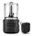 Кухонный миникомбайн KitchenAid Go 5KFСR531BM 12V черный