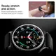 Ремешок Spigen для Galaxy Watch 8 Classic (40/44/46 mm) - Lite Fit, Black (AMP10117)