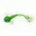 Съедобный силикон Fanatik Goby 2" цвет 026 9шт