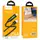 Кабель HOCO Lightning Lantern charging data cable U126 |1.2m, 2.4A|