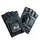 Перчатки для фитнеса Olimp Hardcore ONE+, Black XXL