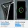 Чехол Spigen для Samsung Galaxy S24 - Liquid Air, Matte Black (ACS07347)