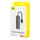 HUB адаптер Baseus UltraJoy Series 4-Port  HUB Lite |USB-A to USB3.0*4, 5Gbps,15cm|