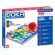 Конструктор электронный игровой Doka D70708 999 схем