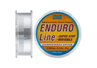 Волосінь Brain Enduro 50 m 0.102 mm #0.4. 0.83 kg. 1.8 lb. ц.: smoke (1858-70-07)