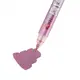 Маркер акварельный Santi Glitter Brush 390766 винтажный розовый