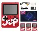 Игровая консоль приставка 400 в 1 Game Box sup