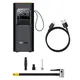 Портативный компрессор для автомобиля Baseus SuperMini Pro Series Wireless Car Inflator