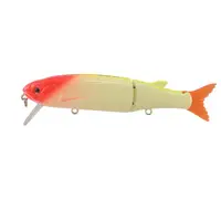 Воблер Strike Pro Glider 105SP 14.5гр A116L 0.5-1.0m.