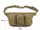 Сумка поясна Smartex 3P Tactical 2 ST-025 khaki