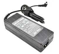 Блок питания для ноутбука Asus AS-740 (19V 4.74A 90W) 5.5x2.5 мм + кабель питания