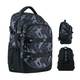 Рюкзак школьный Kite Education K24-727L-2 19.5 л серый