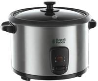 Рисоварка Russell Hobbs Сook@Home 19750-56 700 Вт серая