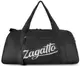 Спортивная сумка 37L Zagatto On the Move черная