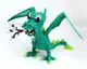 3D ручка с экраном 3d Pen-2 РОЗОВАЯ + 100м ПЛАСТИКА В ПОДАРОК
