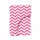 Детская простыня ZIGZAG ROSE