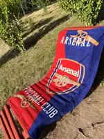Пляжное полотенце Arsenal 75х150см. Турция.