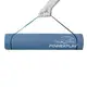 Коврик для йоги и фитнеса PowerPlay 4010, 173x61x0.6, Navy