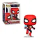 Игровая фигурка Funko POP! Marvel - Человек-Паук (Integrated Suit)