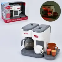 Кавоварка дитяча F2312 30 см