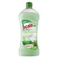 Средство для мытья посуды 750мл Scala Piatti Aloe Vera 8006130502034