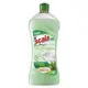 Средство для мытья посуды 750мл Scala Piatti Aloe Vera 8006130502034