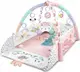 Развивающий коврик 110х100см RICOKIDS Nukido (Польша)