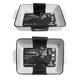 Форма для выпечки прямоугольная Pepper Tower PR-3331 37x24x6.7 см белая