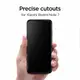 Защитное стекло Spigen для Xiaomi Redmi Note 7 /Note 7 Pro GLAS.tR SLIM (2 шт) (S34GL26119)