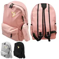 Рюкзак молодежный Wild&Mild Butterfly ST02149 42х29х12 см
