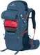 Рюкзак туристический Ferrino Transalp 75L Blue (75694MBB)