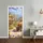 Наклейка интерьерная на двери 104х210см 90620209