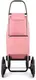 Сумка-тележка Rolser I-Max Tweed 6 Coral (IMX383-1051)