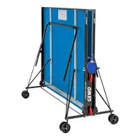 Тенісний стіл Gewo AWR Easy Outdoor Blue (105146500)