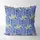 Подушка декоративная Soft Калина. Стилизация 45x45 см (45PST_22U005)