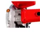 Станок торцовочный для дерева MPT "PROFI", 2200 Вт, 255х25.4 мм, 4500 об/мин. Black and Red (MMS2503)