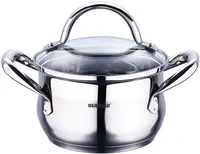 Каструля Gourmet на 6 л Bergner BG-6508-L