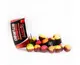 Бойлы BOUNTY Pop-Up BITURBO SQUID / BLOODWORM Mix-кольорів 12мм SB052