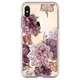Чехол Spigen для iPhone XS Max Ciel by CYRILL, Rose Floral (065CS25258)