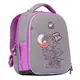 Рюкзак школьный каркасный YES H-100 Minnie Mouse 552174 15 л