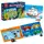 Гра розвиваюча Vladi Toys з липучками. "Бізі бук. Для хлопчиків"