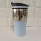 Термокружка Kamille KM-2155-Blue 320 мл голубая
