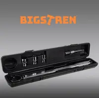 Динамометрический ключ 1/2 28-210нм Bigstren (Польша)