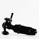Самокат 5в1 Best Scooter, PU колеса, подсветка колес. Lightning (106687)