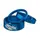 Набор спейсеров SPANK 3/6/12mm, Blue