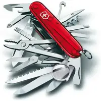 Карманный нож Leatherman Skeletool KB в коробке Black