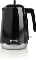 Електрочайник Gorenje K-15-RLBK 1.7 л