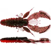 Силікон Westin CreCraw Creaturebait 10cm 12g Sangria уп 4шт.